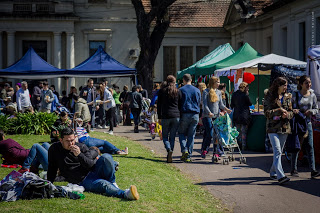 Feria de Agronomía