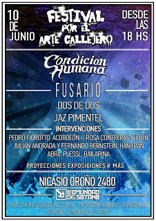 Comunidad del Sótano