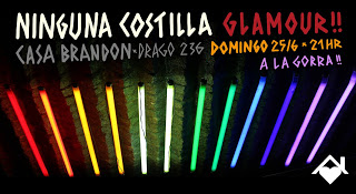 Ninguna Costilla en Casa Brandon