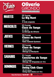 Espacio Cultural Oliverio Girondo