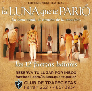 Club de Trapecistas Estrella del Centenario
