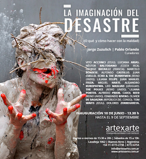 Arte x Arte