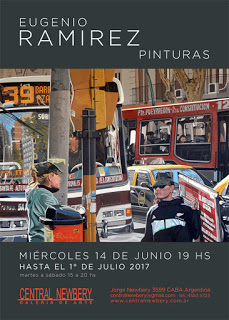 Central Newbery