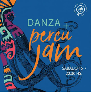 El Oceanario Club Cultural