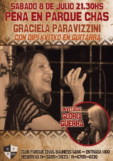 Graciela Paravizzini