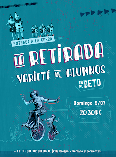 Detonador Cultural