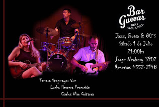 Bar Guevar