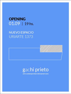 Gachi Prieto