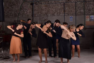 Espacio Cultural Urbano