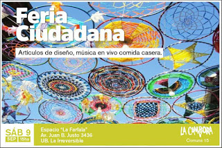 Feria Ciudadana