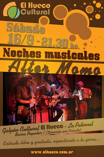 El Hueco