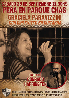 Graciela Paravizzini