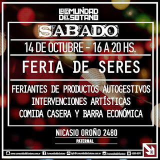 La Comunidad del Sótano