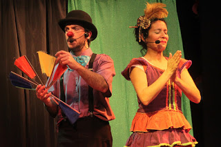 Espacio Cultural Carlos Gardel