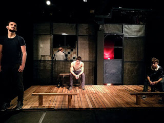 Moscú Teatro