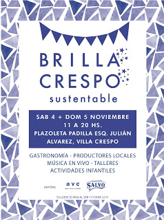Brilla Crespo Sustentable