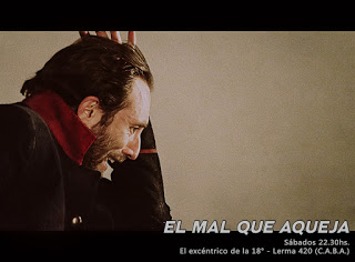 El Excéntrico de la 18°