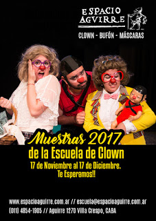 Espacio Aguirre
