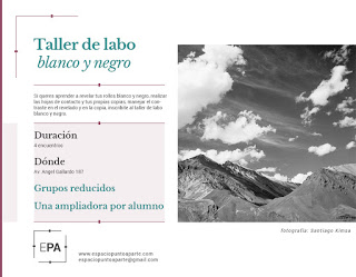 Espacio Punto Aparte