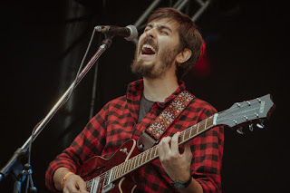 Agustín Donati en Club Cultural Matienzo