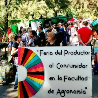 Feria de Agronomía