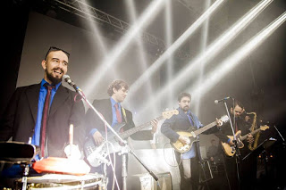 Vuela el Pez