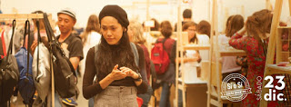 Feria SÍ o SÍ Diseño Argentino