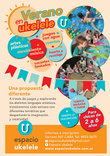Espacio Ukelele