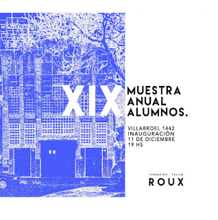 Fundación Guillermo Roux