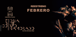 “Teoría de mi cuerpo enamorado”