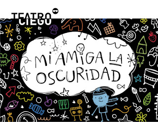 “Mi amiga la Oscuridad”
