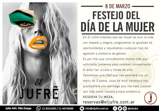 El Jufré