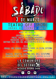 La Comunidad del Sótano
