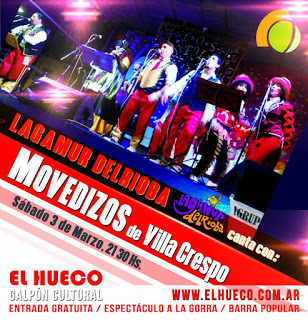 El Hueco