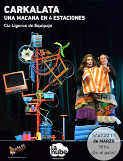 La Nube