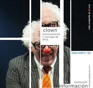 Talleres de clown