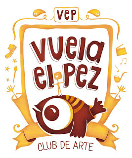 Vuela el Pez
