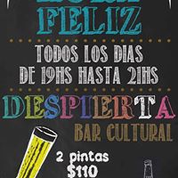 Espacio Despierta