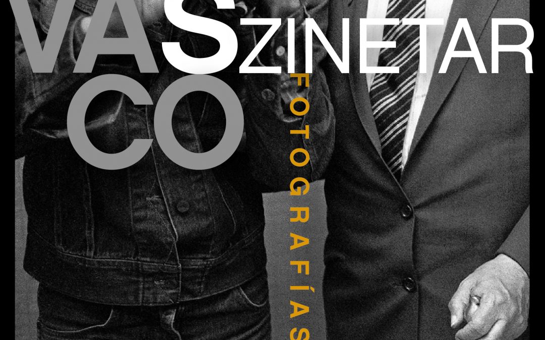 Vasco Szinetar en La Casa de la Lectura