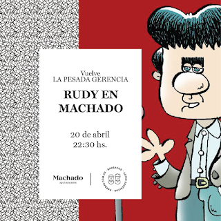 Machado Teatro