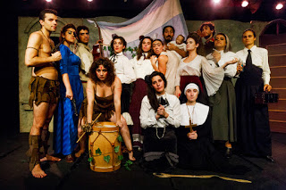 Moscú Teatro