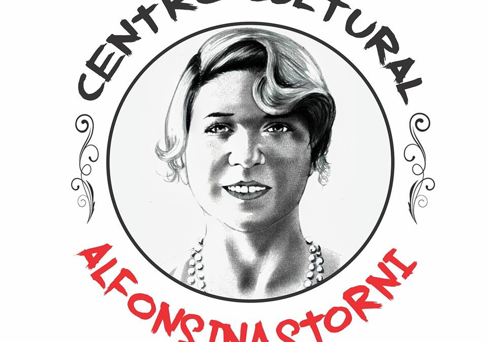 Centro Cultural Alfonsina Storni