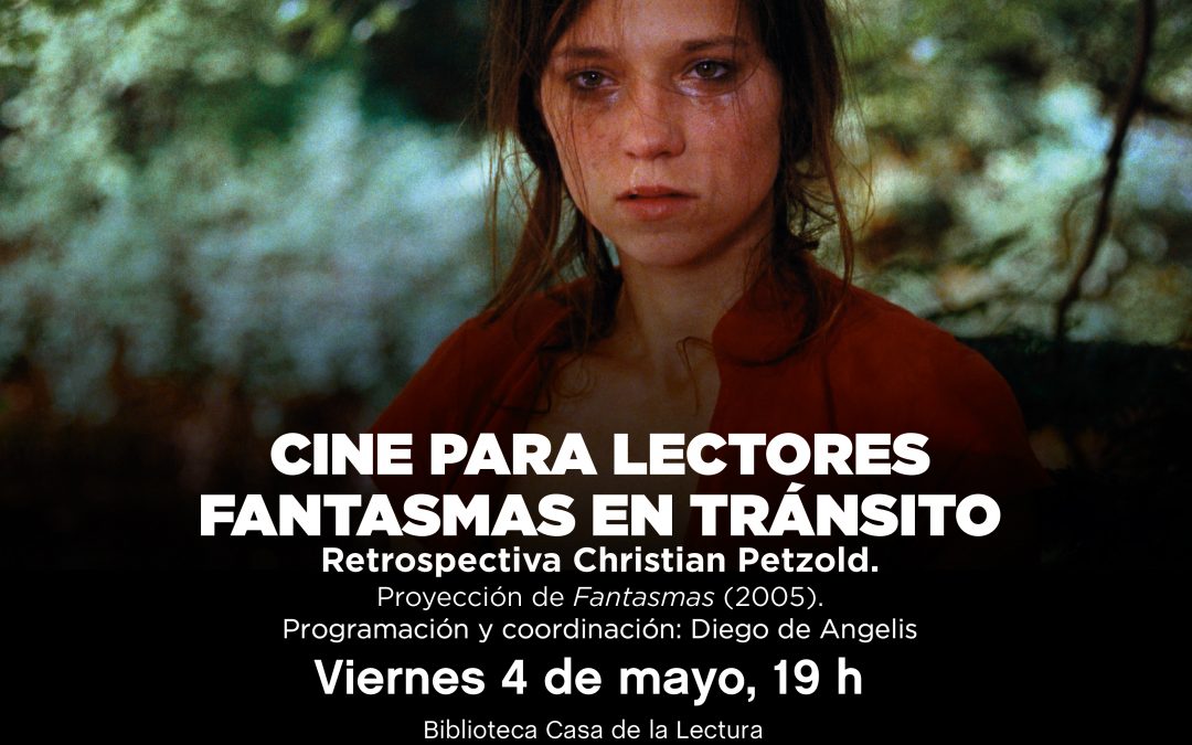 La Casa de la Lectura