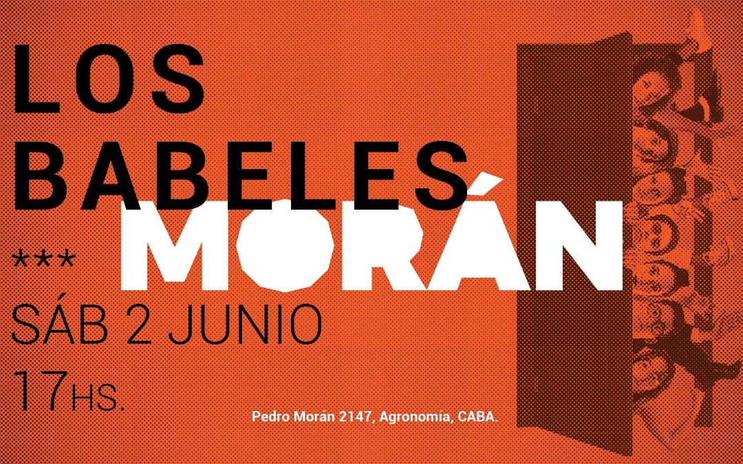 Centro Cultural Morán