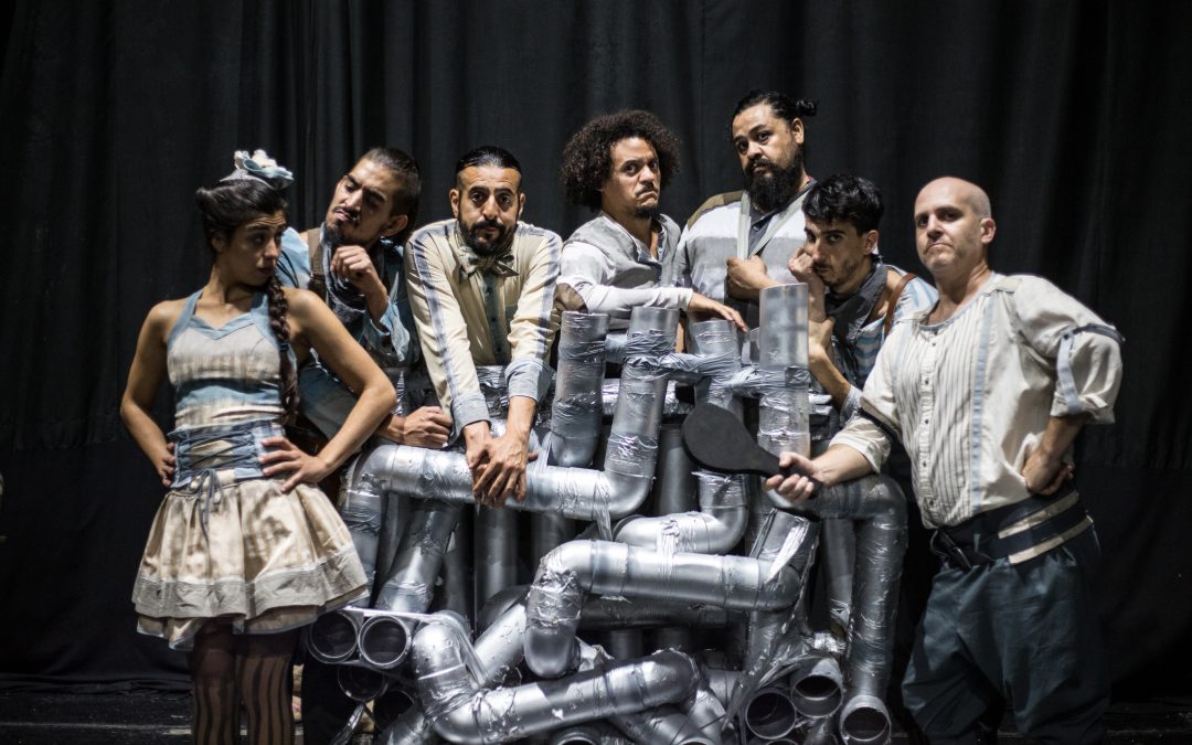Festival Imaginario