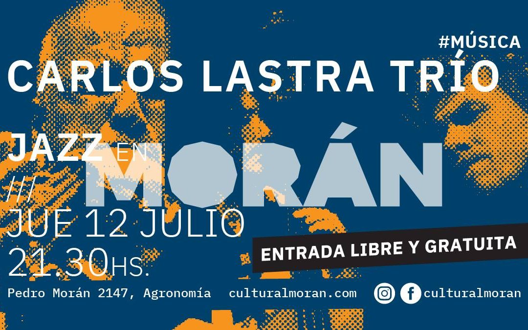 Centro Cultural Morán
