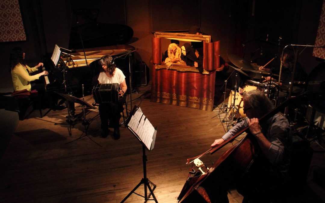 PoloK Cuarteto
