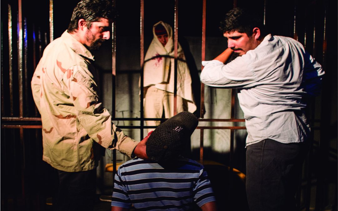Teatro IFT