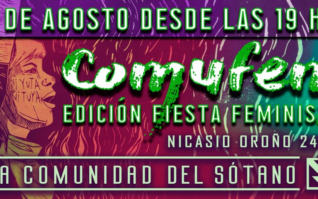 La Comunidad del Sótano