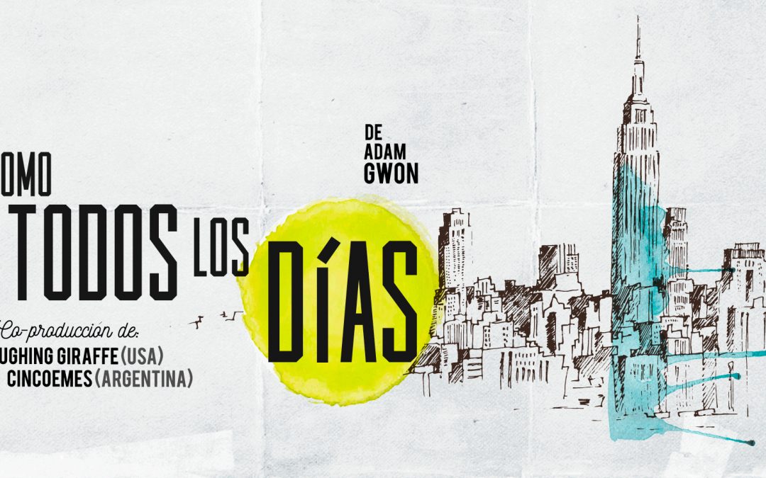 «Como todos los días»